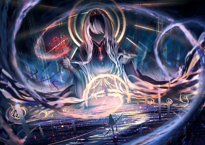 original drawn by k&p_(kptseart)