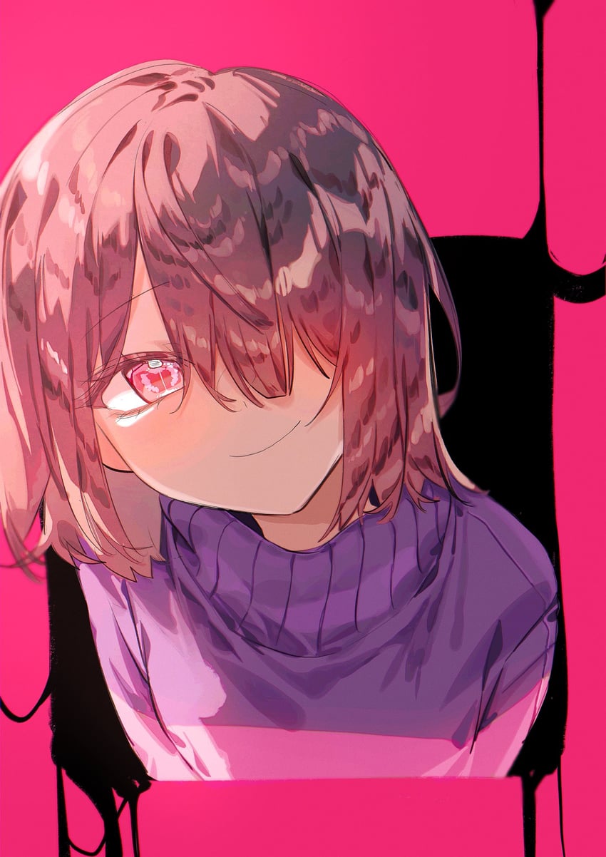 bete noire (undertale and 1 more) drawn by choco_rabbitt
