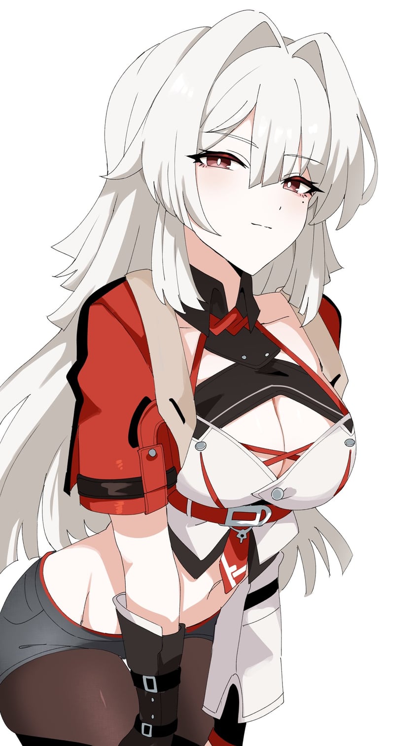 erdos helia (honkai and 1 more) drawn by awe_(adorableduckyy)