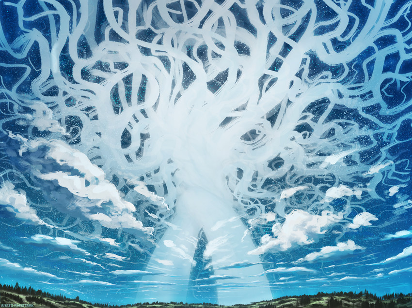 emperor ganishka and shiva (berserk) drawn by anato_finnstark