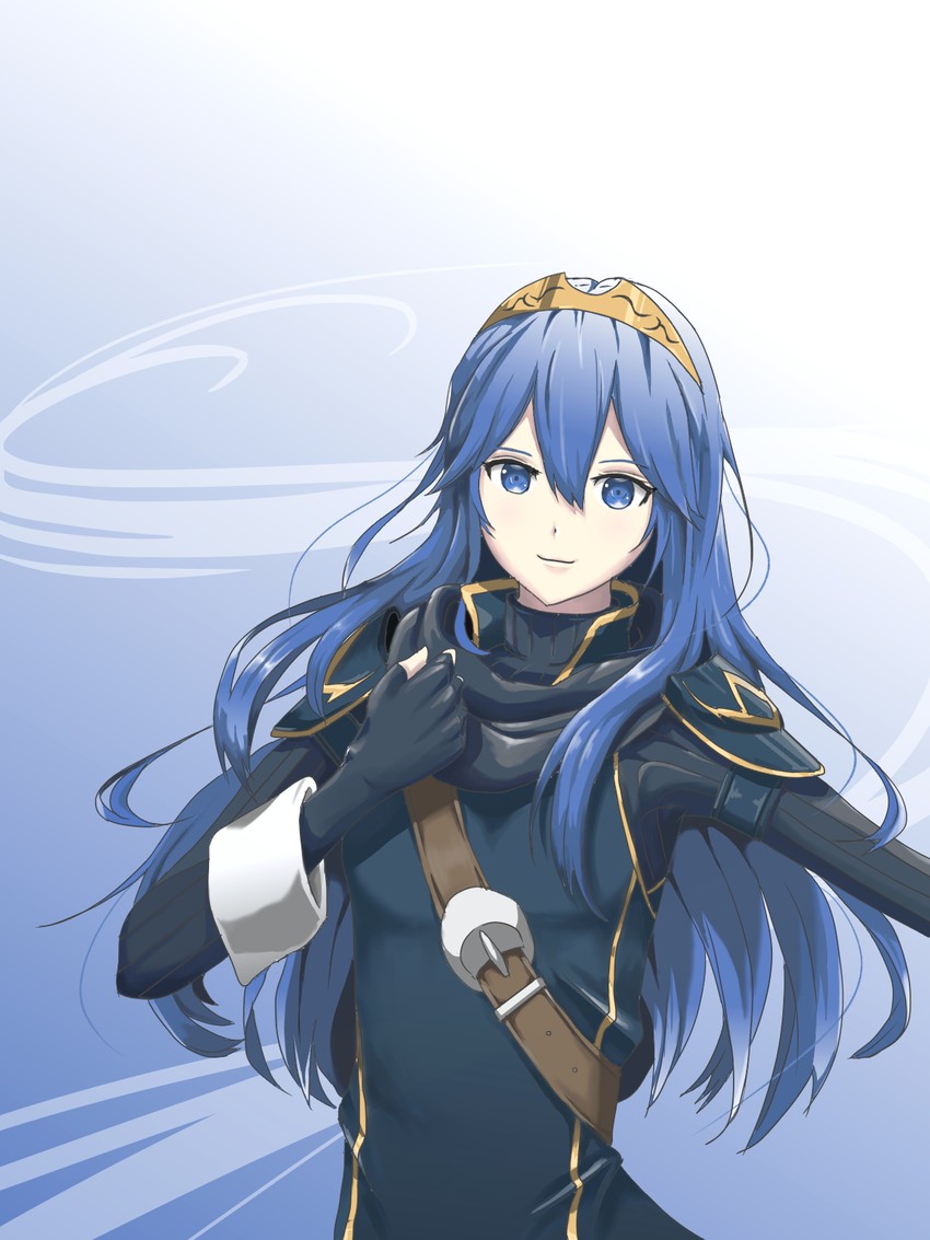 lucina (fire emblem and 1 more) drawn by tim86231