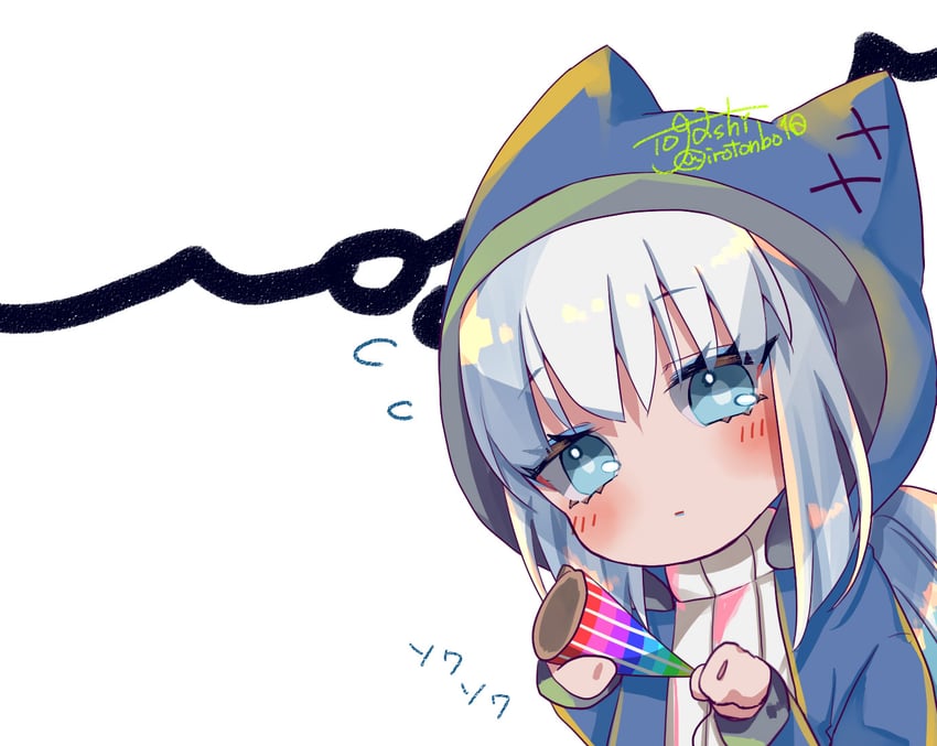 morgan le fay (fate and 1 more) drawn by togashi_(choco-bakama_kitchen)