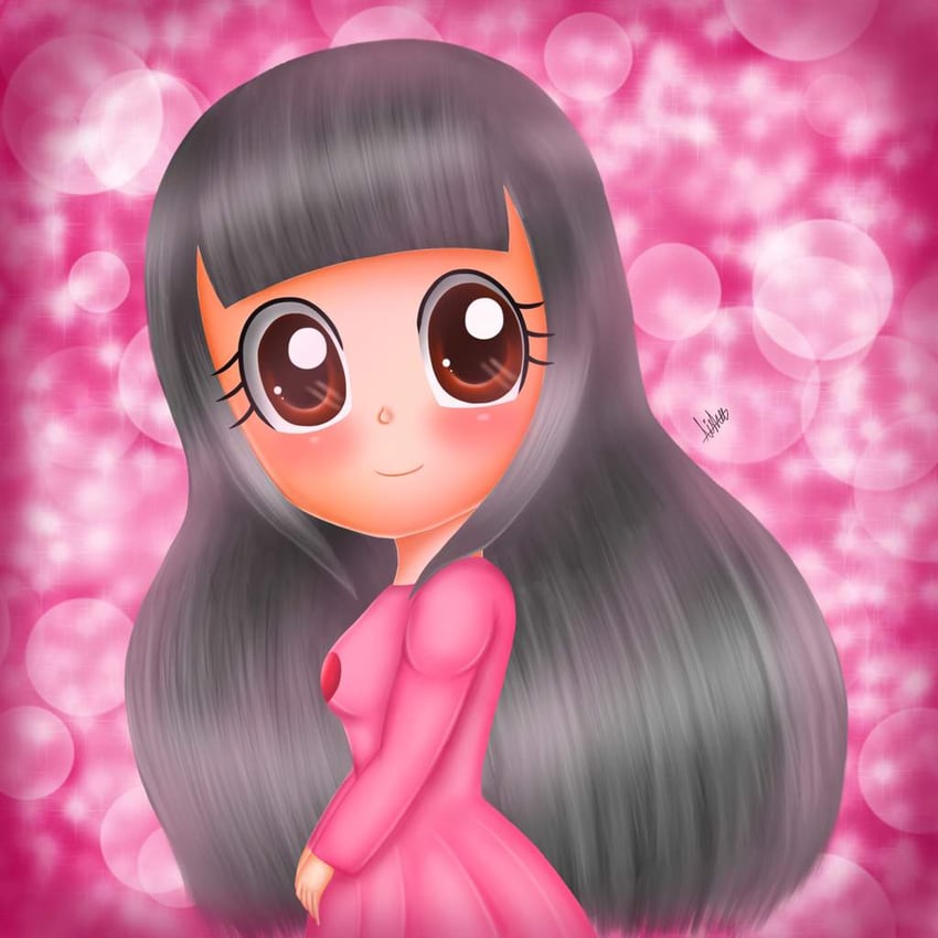 mii (original and 1 more) drawn by missesamy930