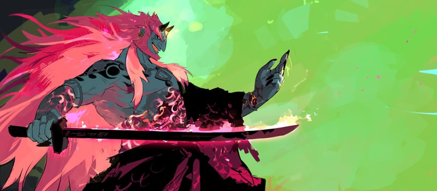 ganondorf (the legend of zelda and 1 more) drawn by droplixle