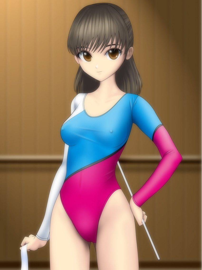 momozono miki (super sentai and 1 more) drawn by samejima_minoru