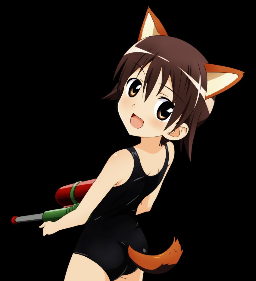 miyafuji yoshika (world witches series and 1 more)