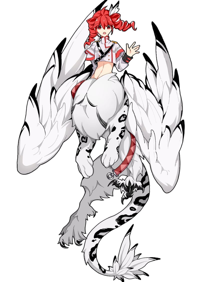 kasane teto (utau and 1 more) drawn by yi_xing_luren