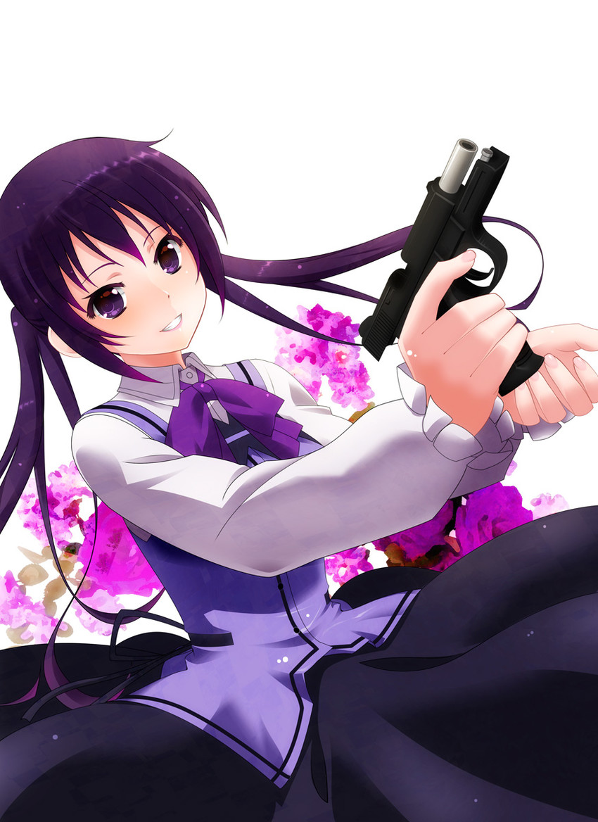 tedeza rize (gochuumon wa usagi desu ka?) drawn by kiko_(okuwae)