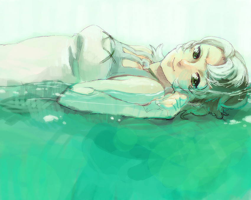 ilia (the legend of zelda and 1 more) drawn by yo_mo