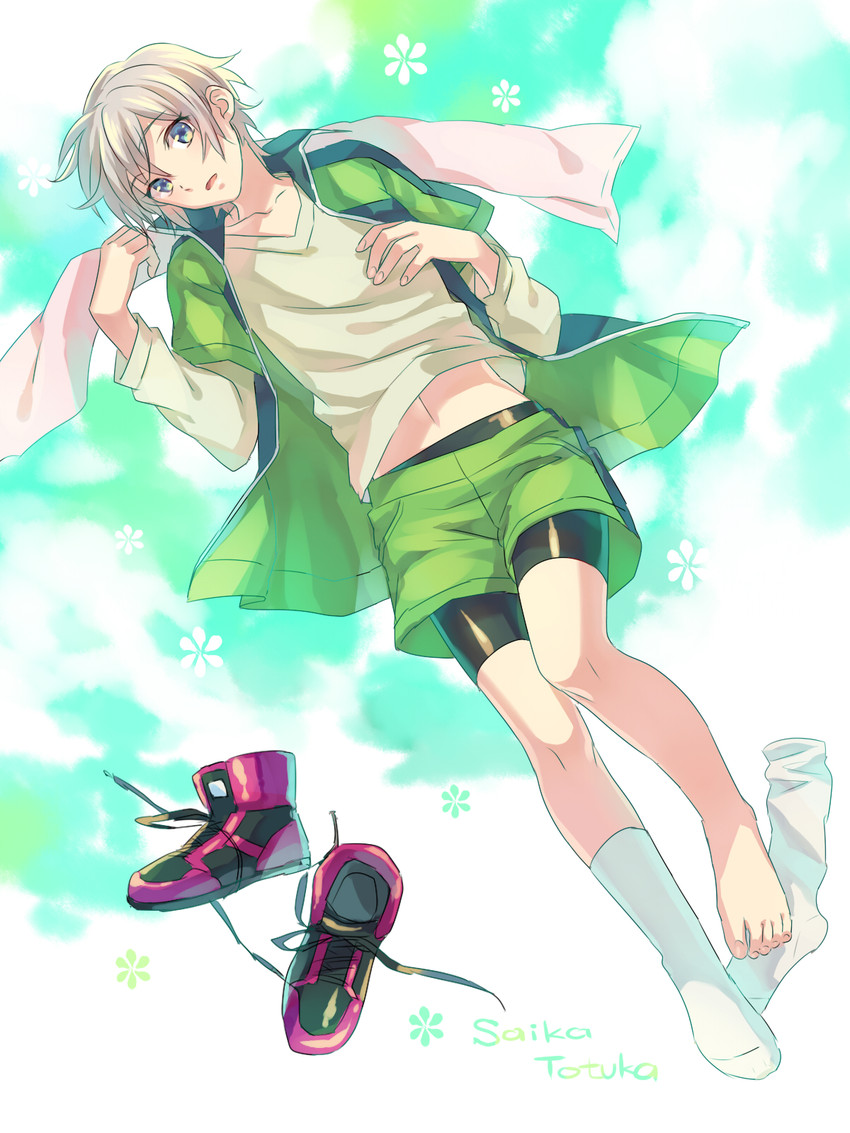totsuka saika (yahari ore no seishun lovecome wa machigatteiru.) drawn by suzaku_(zaku6584)