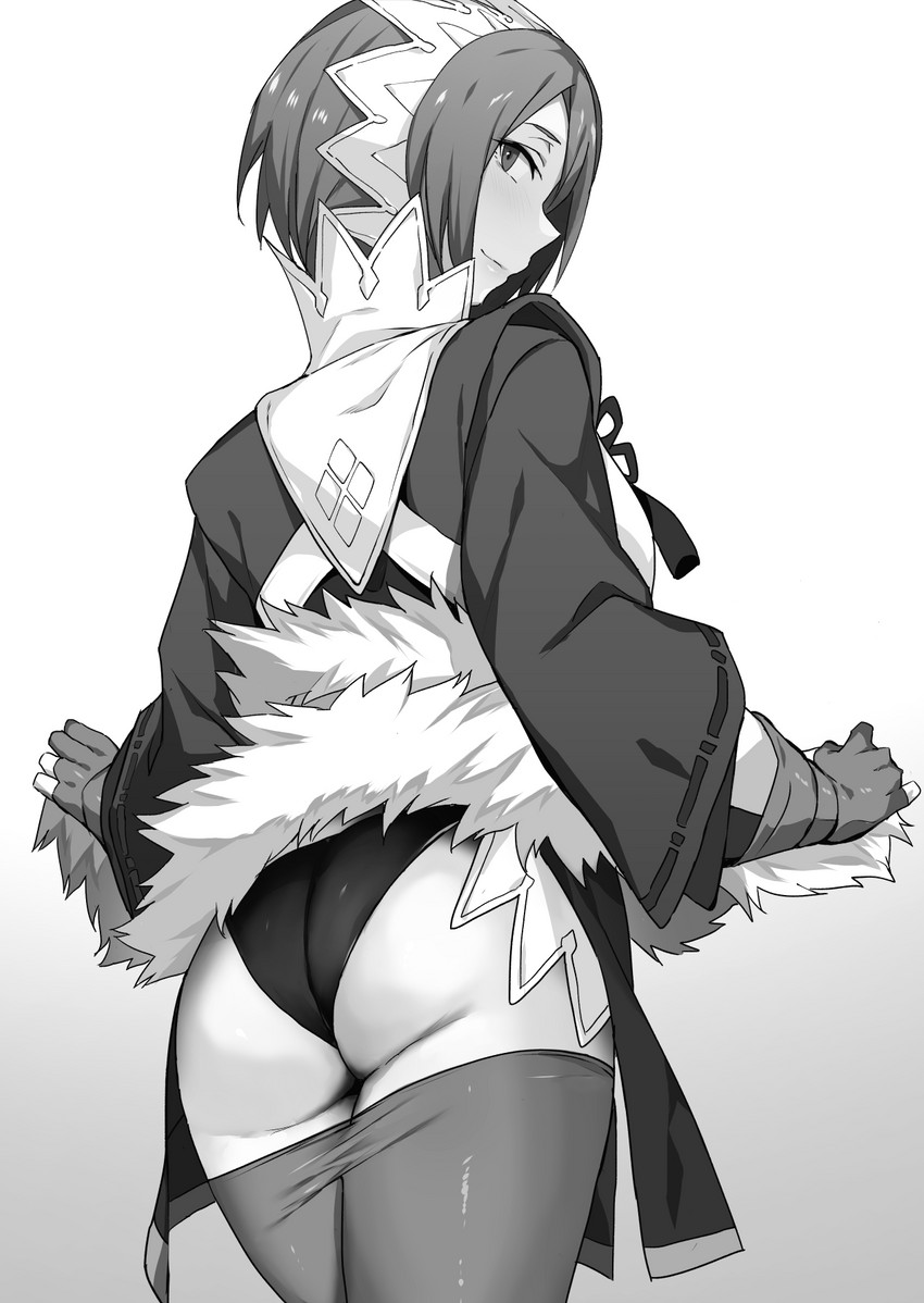 setsuna (fire emblem and 1 more) drawn by messatsu_tan