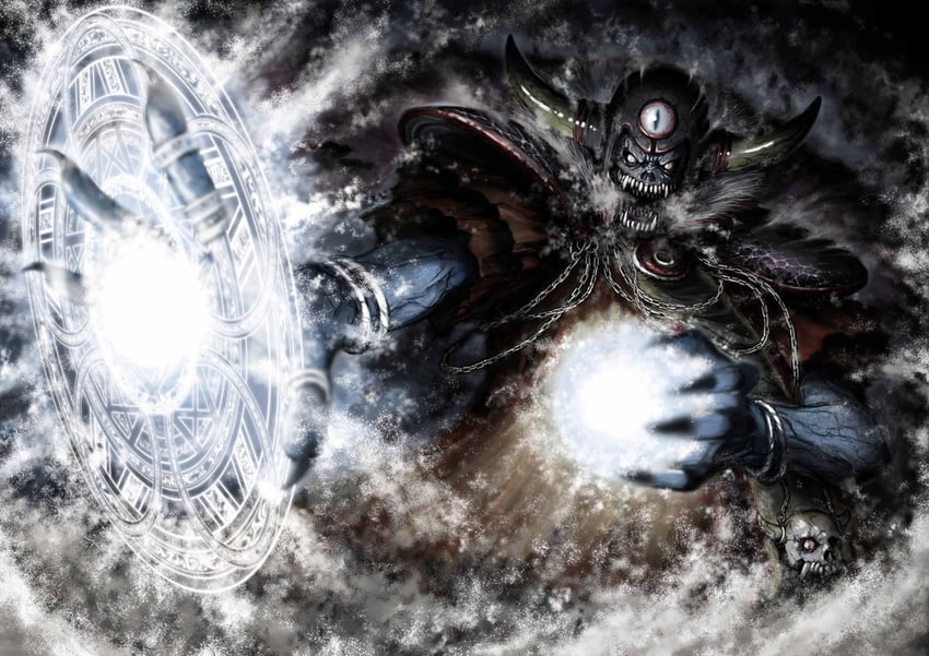 zoma (dragon quest and 1 more) drawn by reservoirdogskozou