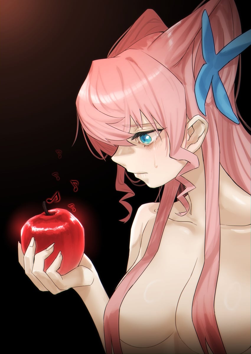 maria cadenzavna eve (senki zesshou symphogear) drawn by haishima_xv