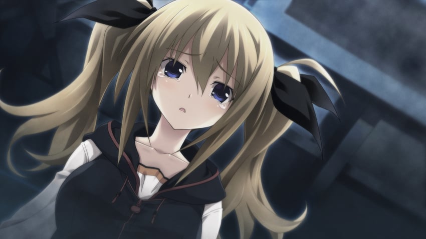 arimura hinae (science adventure and 1 more) drawn by sasaki_mutsumi