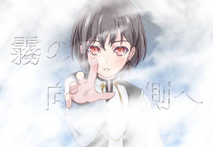 takamatsu tomori (bang dream! and 1 more) drawn by atama_(abmbbmsbcg)