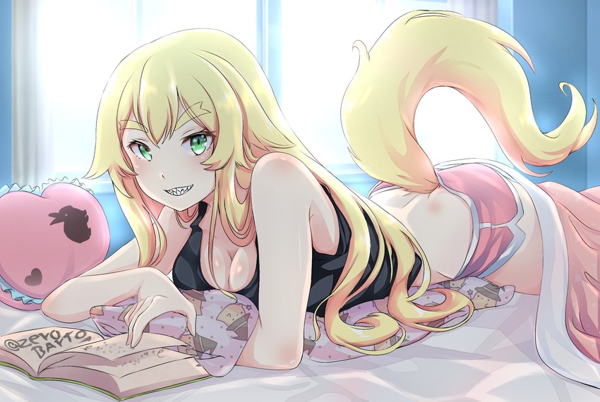 frederica baumann (re:zero kara hajimeru isekai seikatsu) drawn by zerobarto