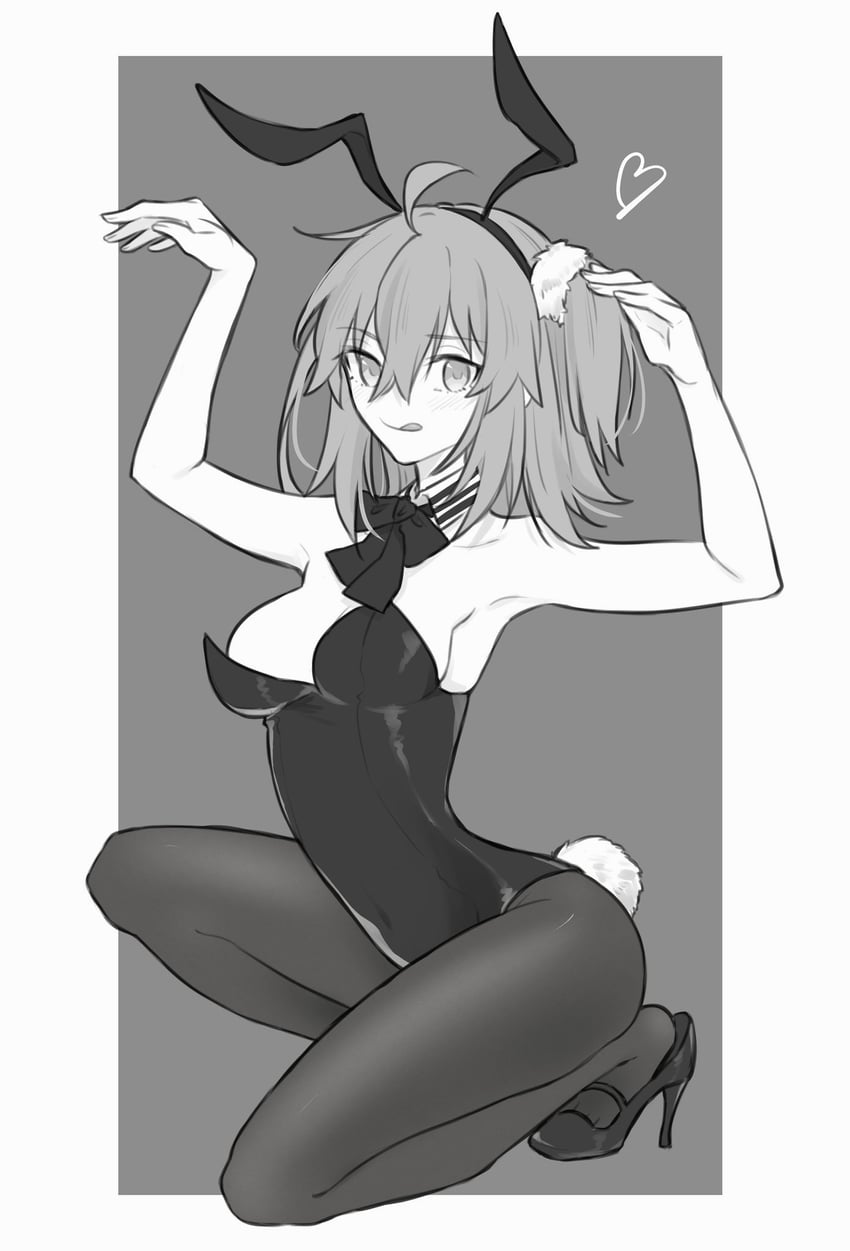 fujimaru ritsuka (fate and 1 more) drawn by yukihara_sbgd