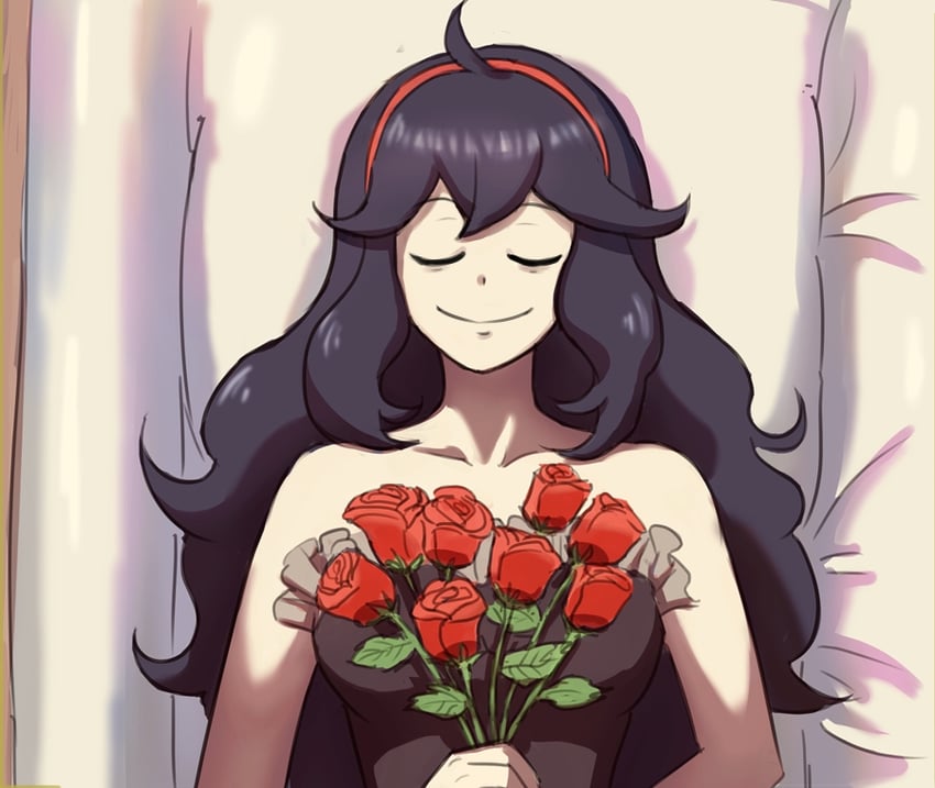 hex maniac (pokemon and 3 more) drawn by chips_n_cookies