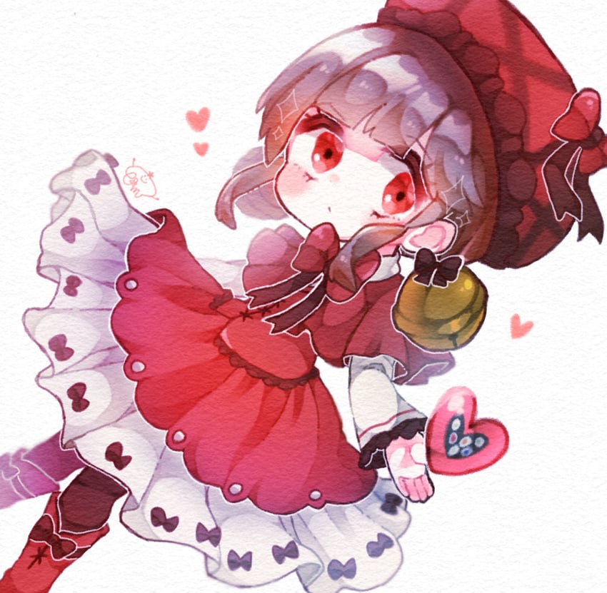 laetitia (project moon and 1 more) drawn by 8tk_4rtk
