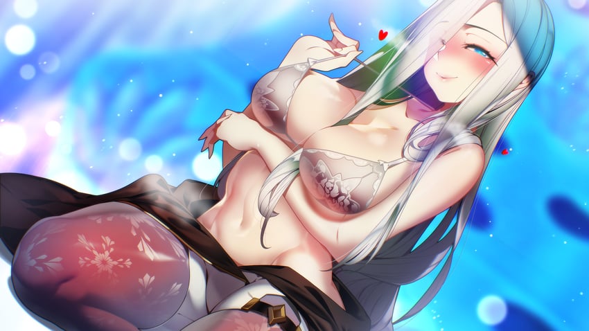 philia salis (talesshop and 1 more) drawn by ukero