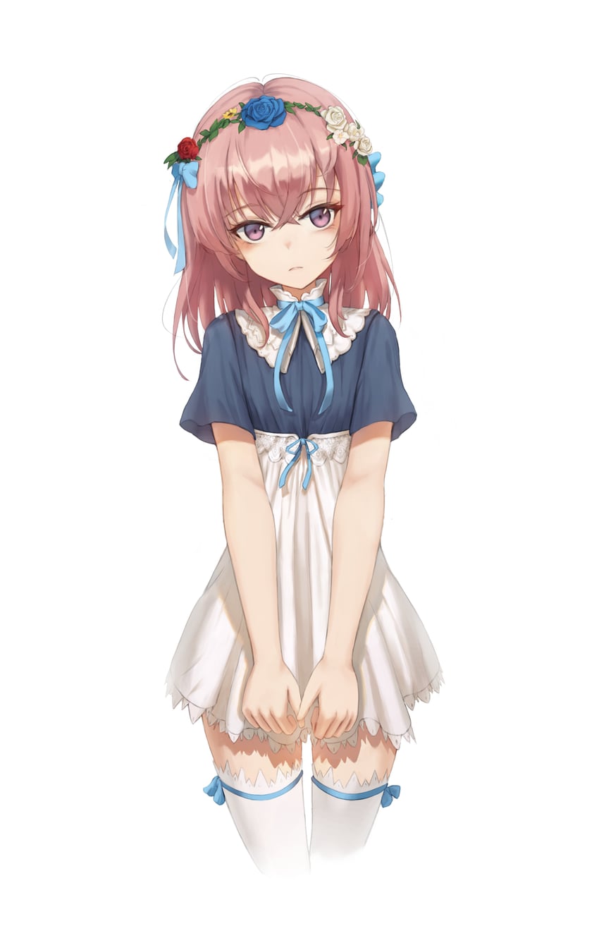 inui sajuna (sono bisque doll wa koi wo suru) drawn by derere