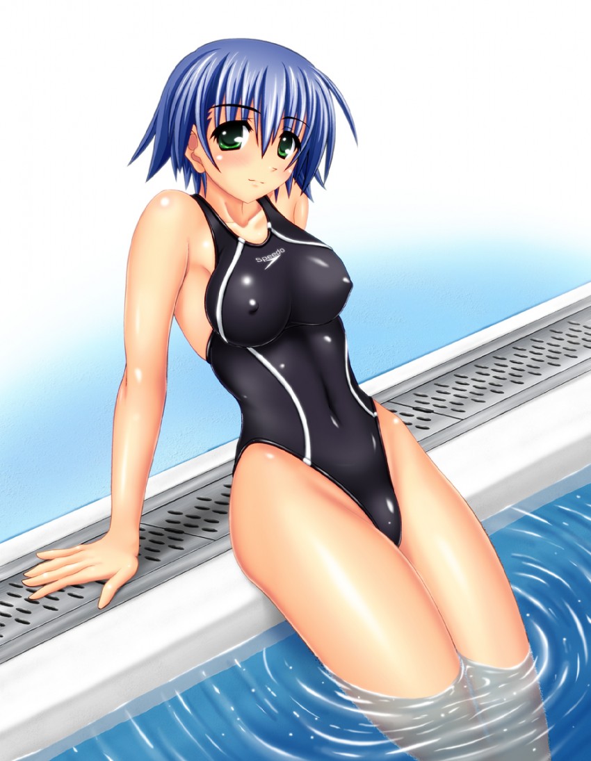 tonami yuma (to heart and 1 more) drawn by bb_(sapporo_youkan)