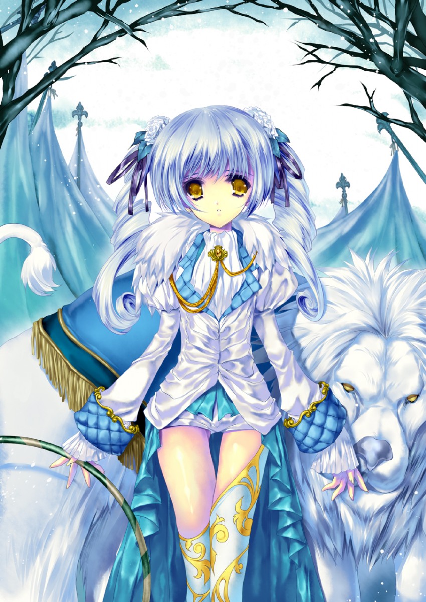 original drawn by okonogi_noi