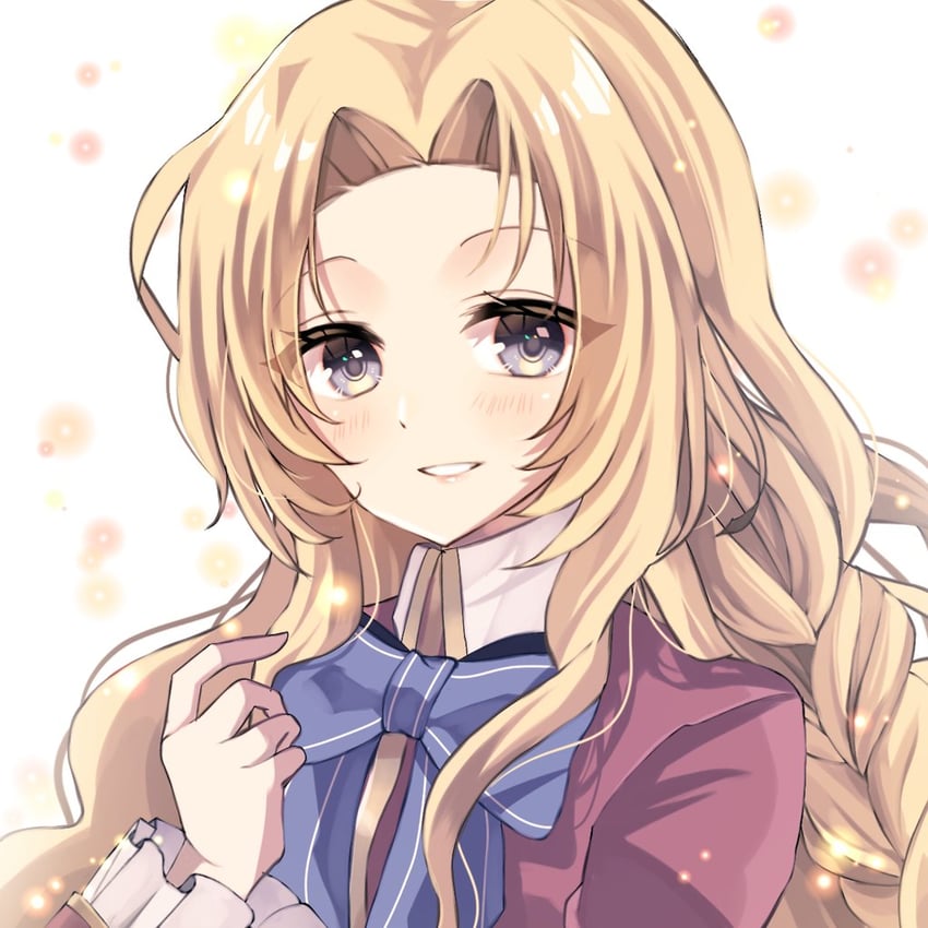 alfin reise arnor (eiyuu densetsu and 2 more) drawn by natsusechoco
