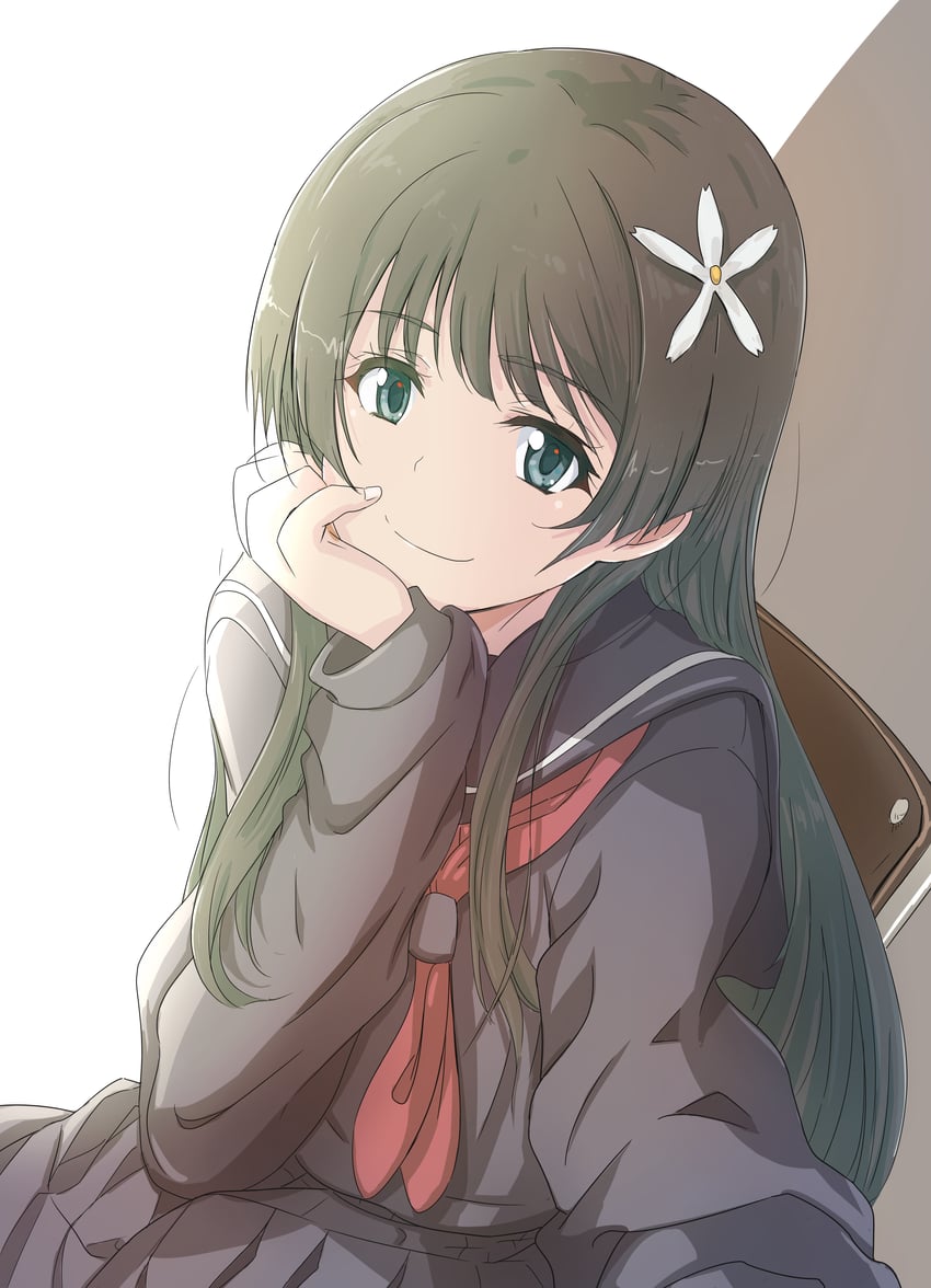 saten ruiko (toaru majutsu no index and 1 more) drawn by musaki_(msaki666)