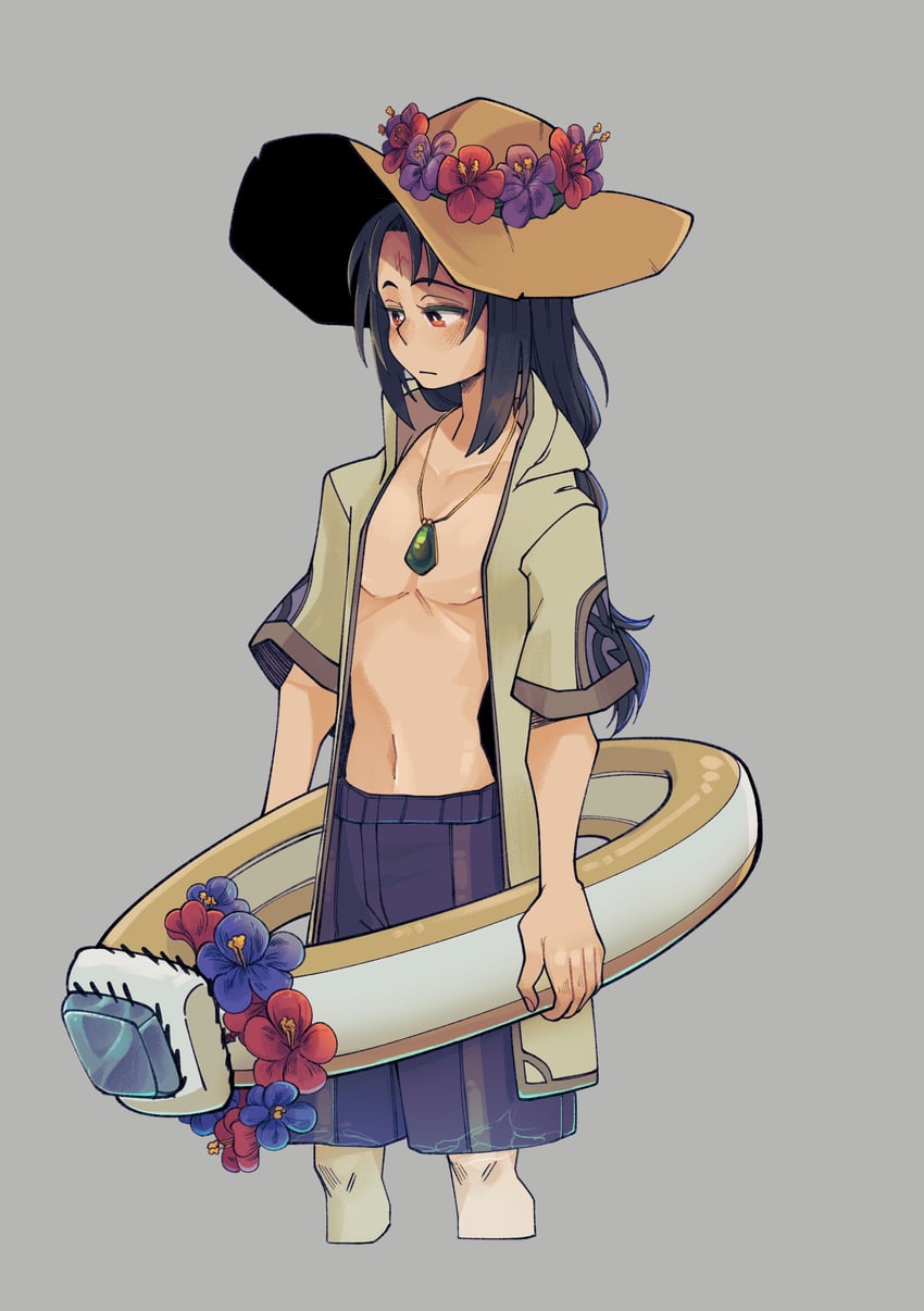 soren (fire emblem and 1 more) drawn by charmwitch