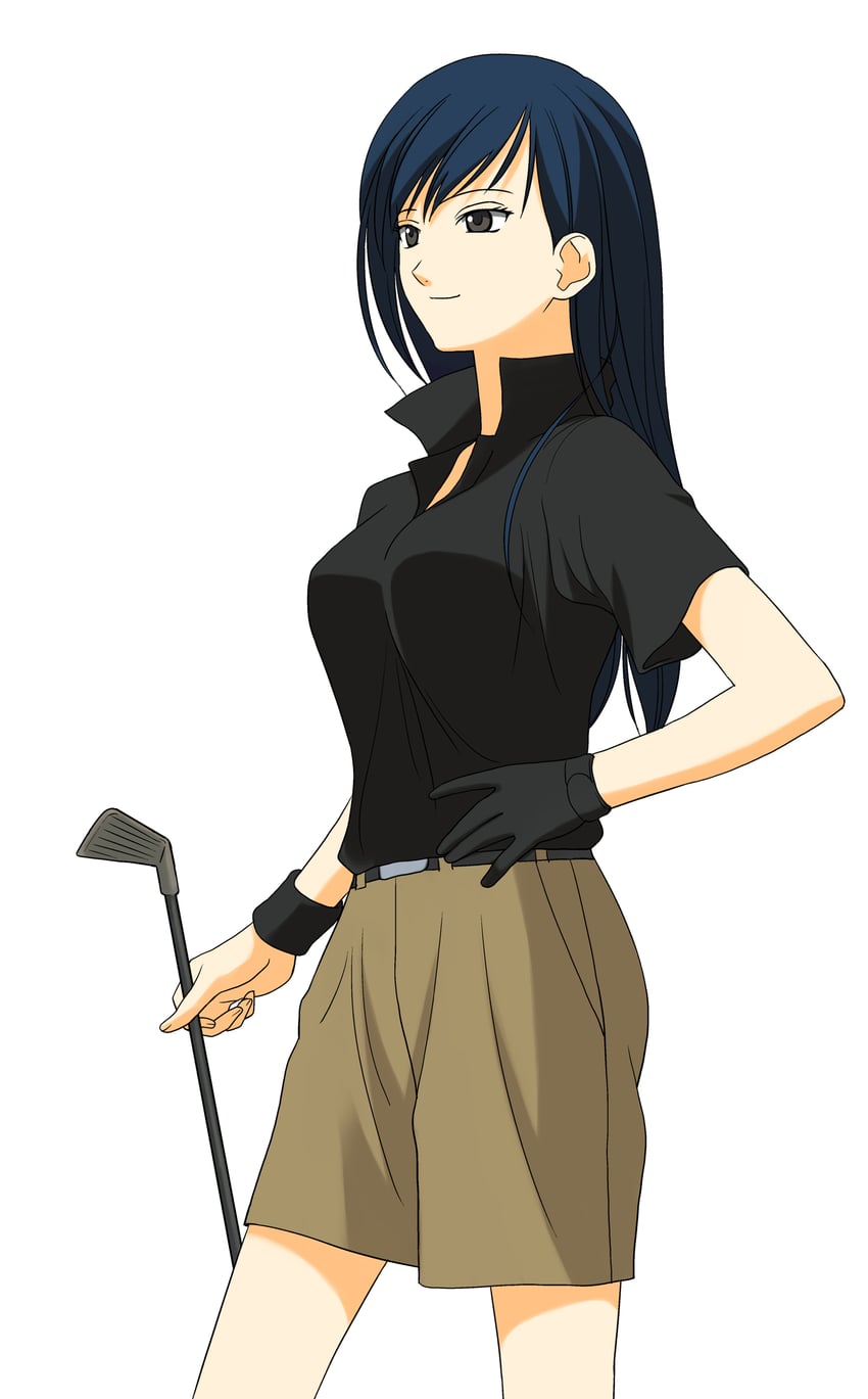 ogasawara sachiko (maria-sama ga miteru) drawn by a1_(initial-g)