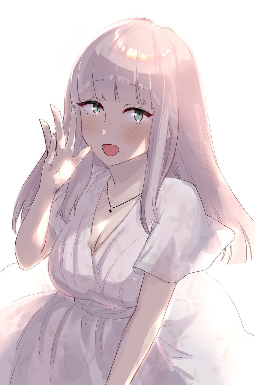 katou asuka (watashi ga motenai no wa dou kangaetemo omaera ga warui!)