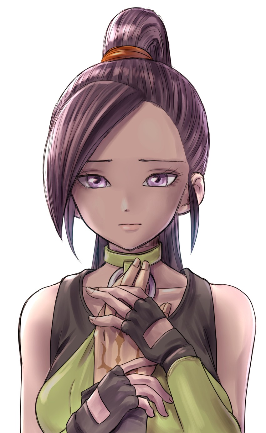 hero and martina (dragon quest and 1 more) drawn by pekuchin_(pekuchin_3)