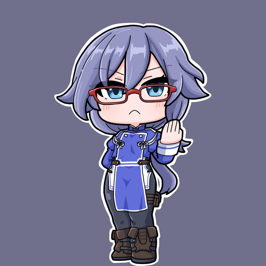 fu hua (honkai and 1 more) drawn by mokkyo_(motkyo)