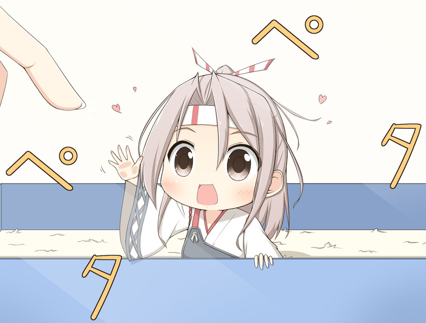 zuihou (kantai collection) drawn by goma_(yoku_yatta_hou_jane)