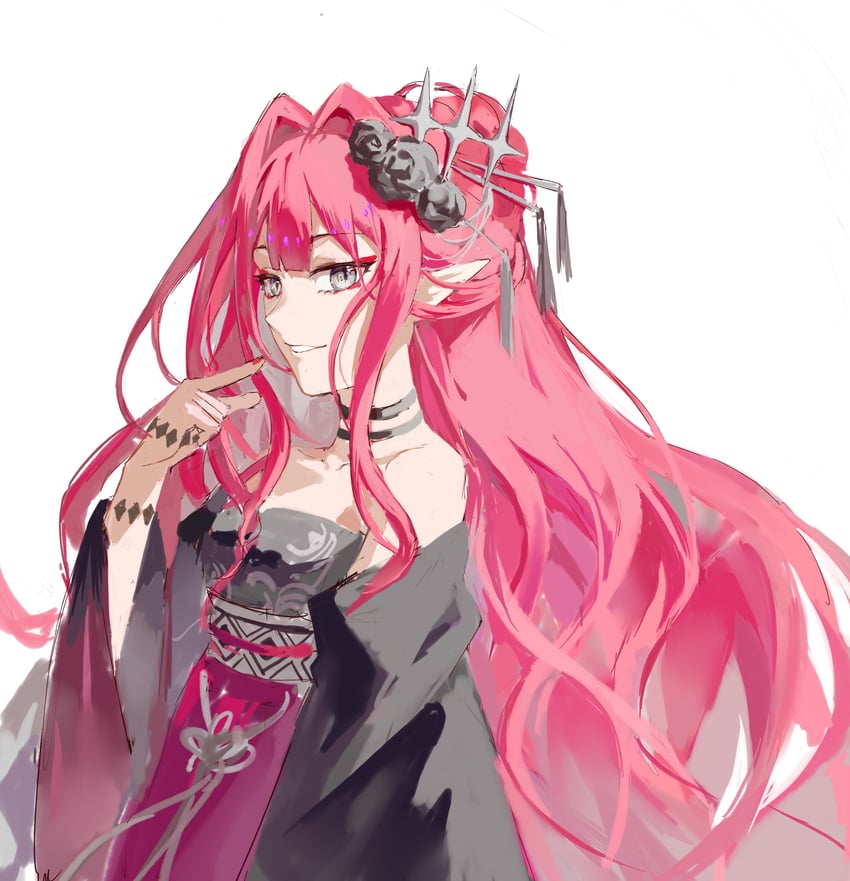 baobhan sith (fate and 1 more) drawn by hookyourist