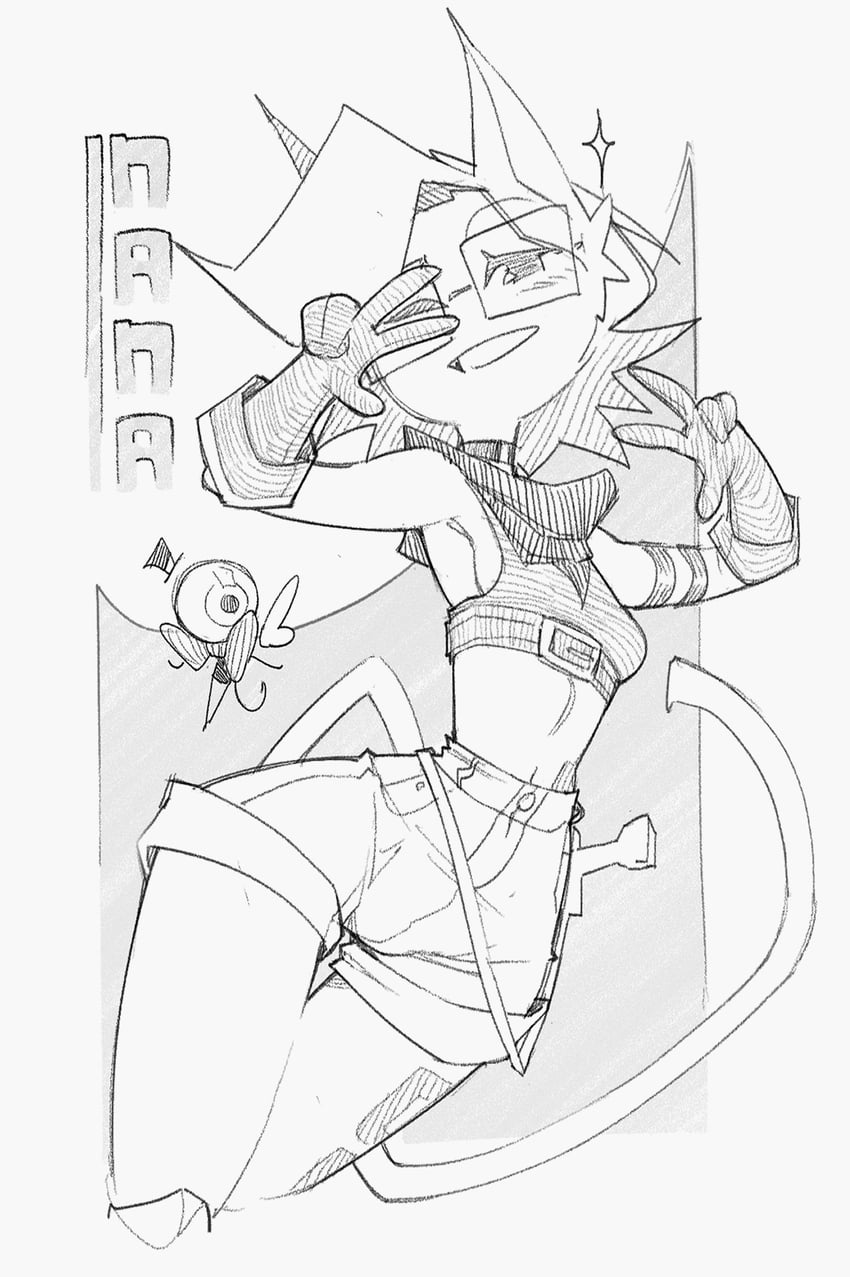 drawn by fuksunny