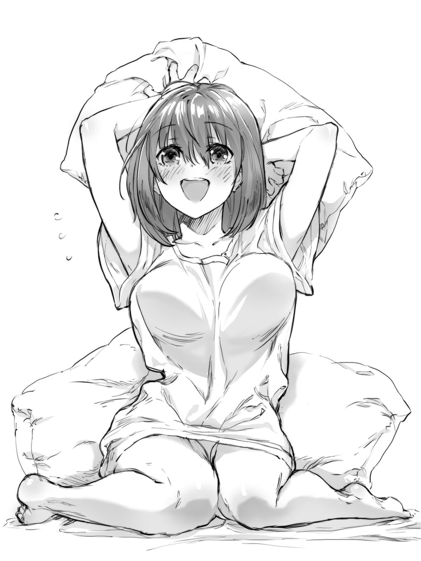 nakano yotsuba (go-toubun no hanayome) drawn by yu_(flowerbird3830)