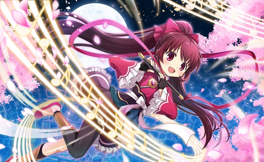 amane tsukasa (mahou shoujo madoka magica and 2 more)
