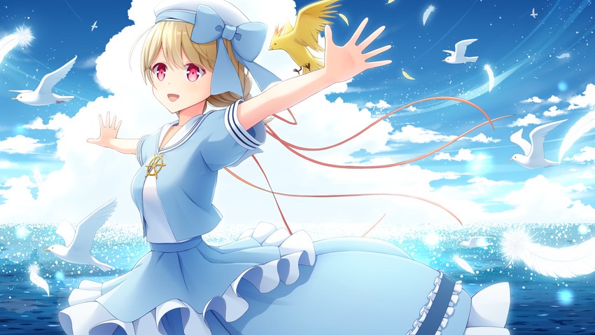 kogara toto (vspo! and 1 more) drawn by iwamoto_sora