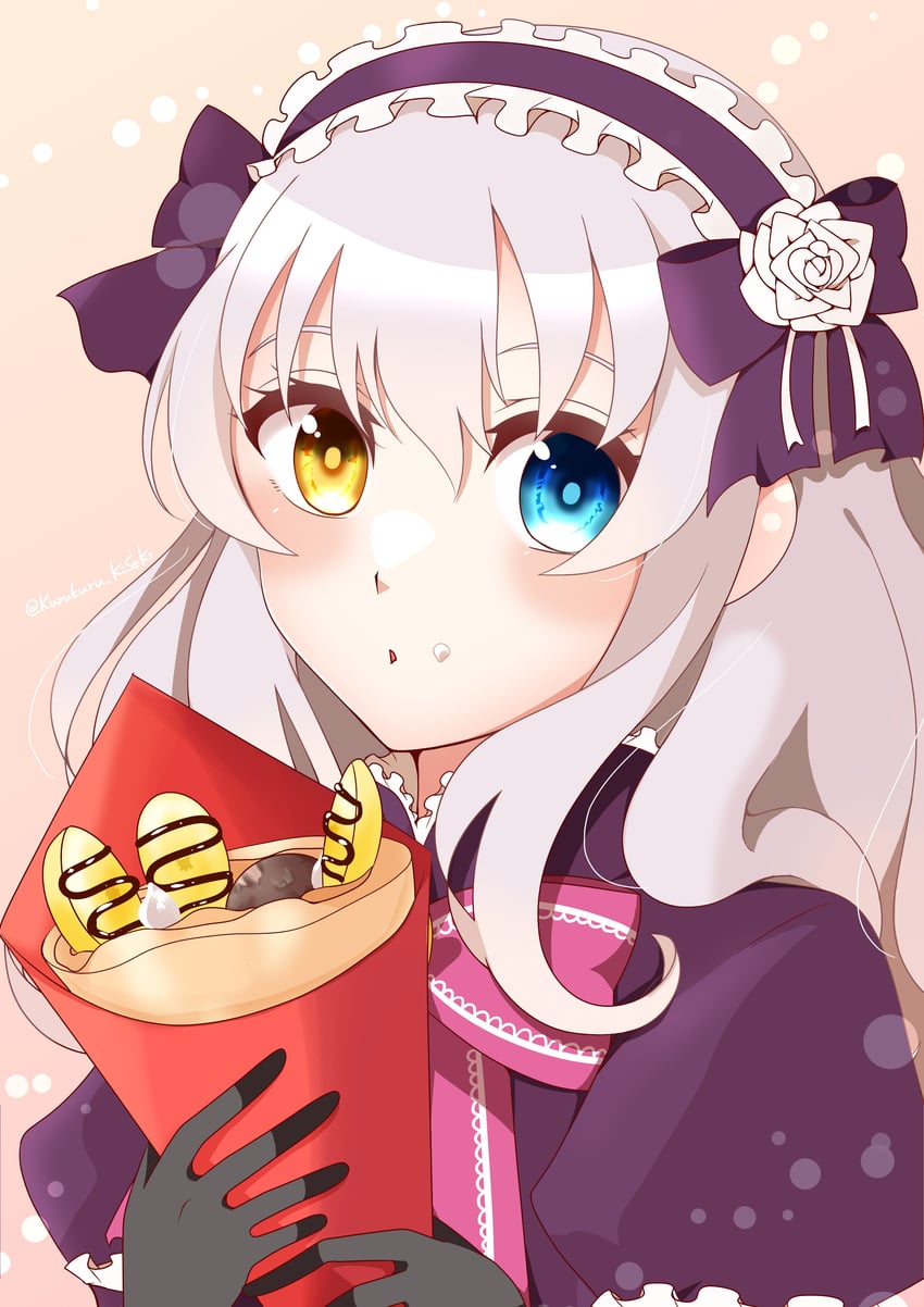 lapis rosenberg (eiyuu densetsu and 1 more) drawn by kurukuru_kiseki