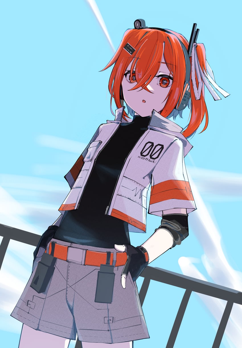 adachi rei (utau and 1 more) drawn by teckinder