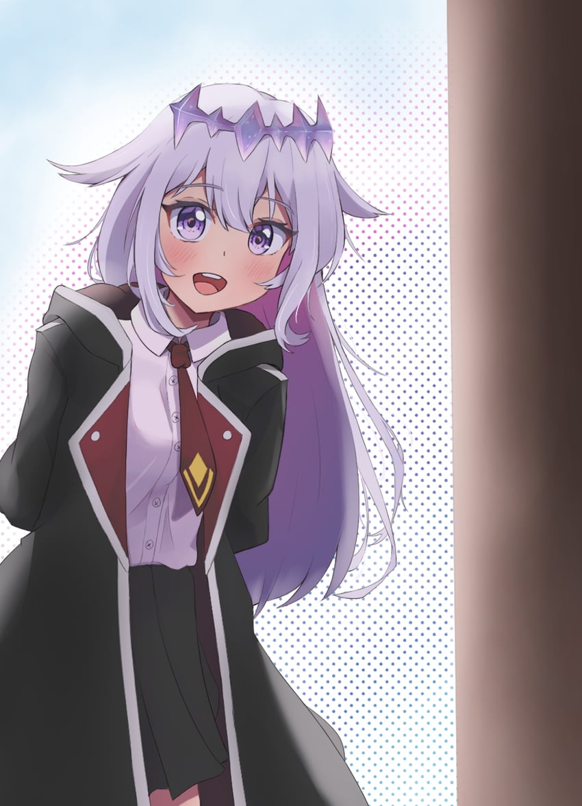 koseki bijou (hololive and 2 more) drawn by kempowder