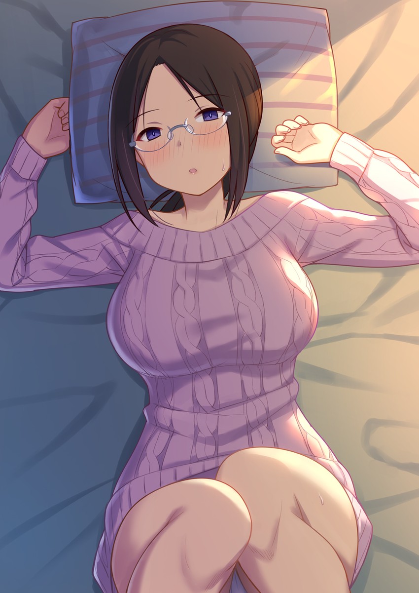 original drawn by hiyori_hamster