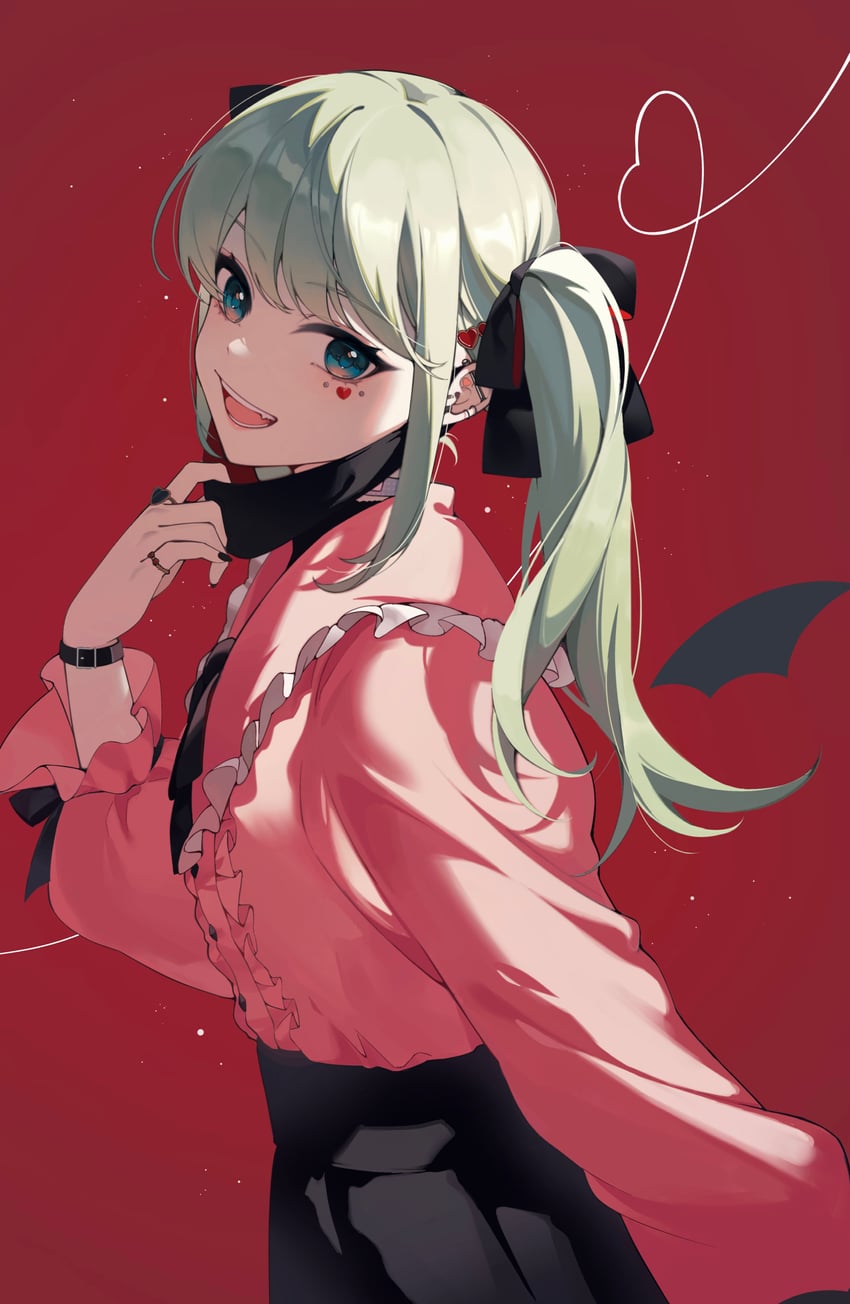 hatsune miku (vocaloid and 1 more) drawn by kanvien