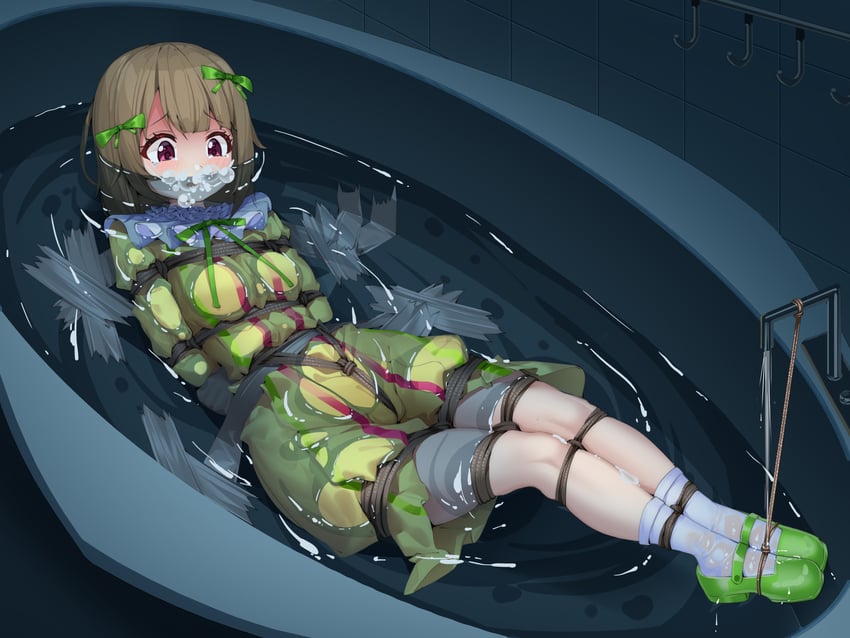 nakasu kasumi (love live! and 1 more) drawn by aiza-ku