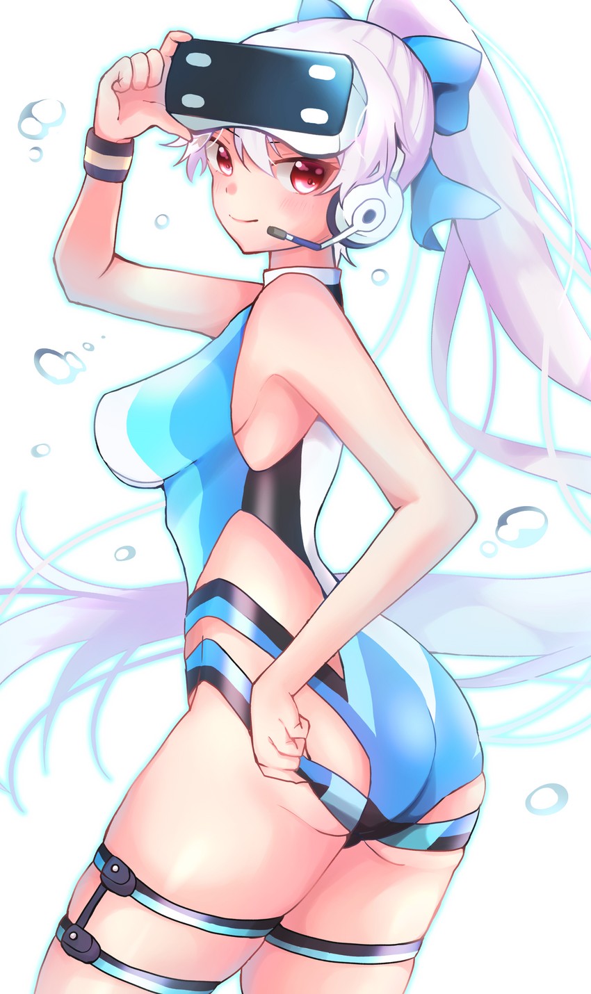 tomoe gozen (fate and 1 more) drawn by utaso_(satsuo)