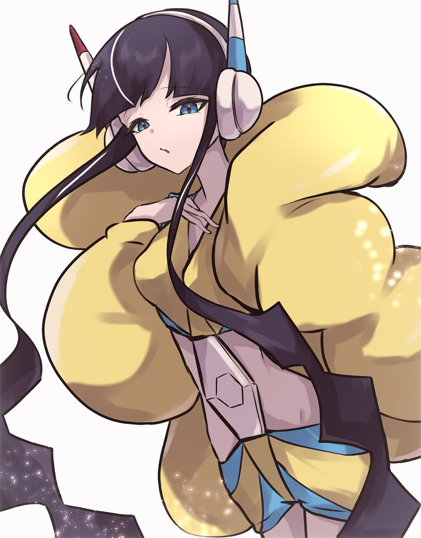 elesa (pokemon and 1 more) drawn by sino_(pcxg4558)