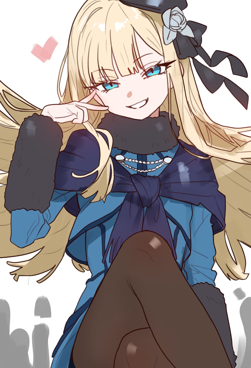 reines el-melloi archisorte (fate and 1 more) drawn by ebora