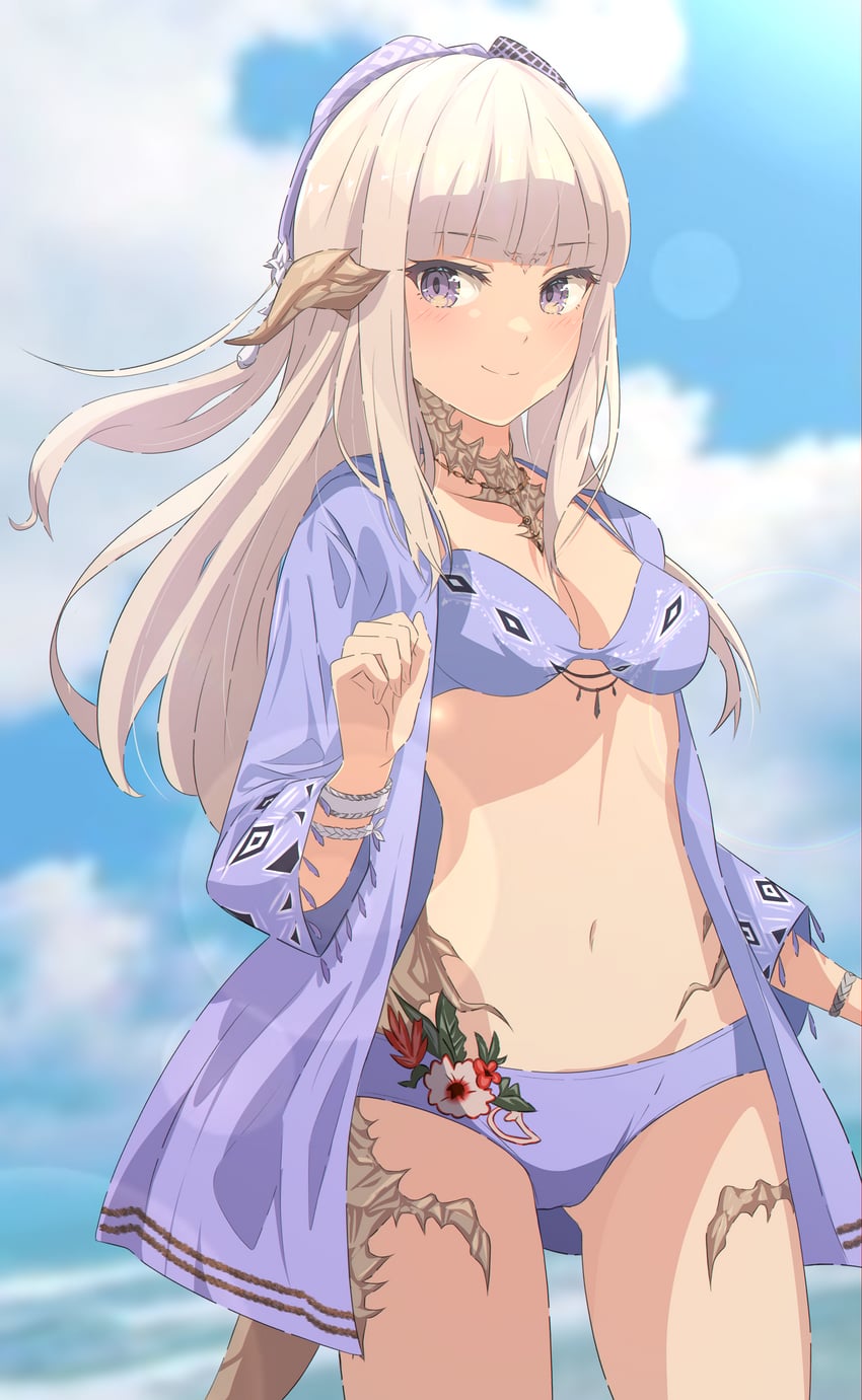 warrior of light (final fantasy and 1 more) drawn by na-suke